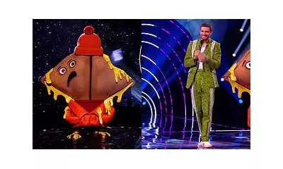 Masked Singer Fans Convinced Toastie is Brenda Edwards After Whitney Houston Cover