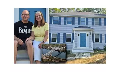 Massachusetts Seizes Cape Cod Homes for $4.5bn Bridge Replacement