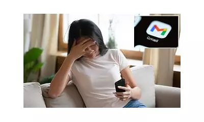 Massive 149 Million Credential Leak Exposes Gmail Users as Most Vulnerable