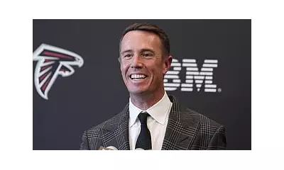 Matt Ryan Eyes Atlanta Falcons Return After Stint with Colts and CBS