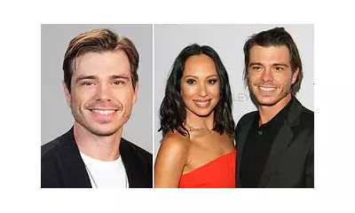 Matthew Lawrence Breaks Silence on Cheryl Burke Divorce and New Love with Chilli
