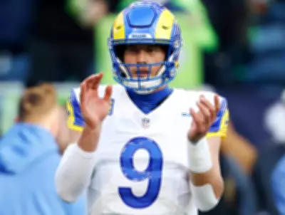 Matthew Stafford's MVP Case vs Drake Maye: Analysing the NFL's Top Award Debate