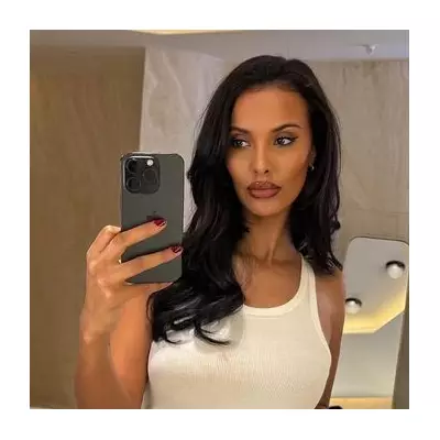 Maya Jama Confronts Elon Musk's AI Over Deepfake Bikini Photo Scandal