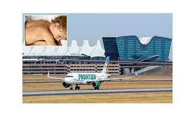 Measles Alert at Four Major US Airports: Health Officials Warn Travellers