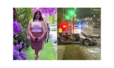 Medical Student, 21, Dies After Stolen Ute Crash in Sydney Police Pursuit