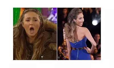 Megan McKenna's Hilarious 2016 Throwback Shows Dramatic Transformation