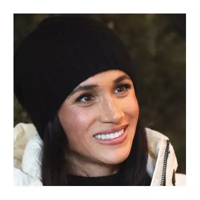 Meghan Markle's Invictus Games Snow Boots Back in Stock as UK Braces for Snow