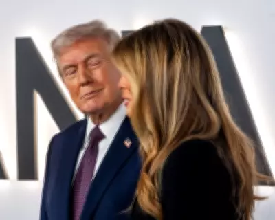 Melania Trump's $75m Documentary Premieres Amid Venal Spirit of Trump 2.0