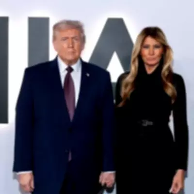 Melania Trump's Documentary Faces Eight-Figure Loss Risk After Cinema Strategy Blunder