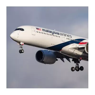 MH370: 'Unusual' Search Vessel Activity Sparks Hope a Decade On