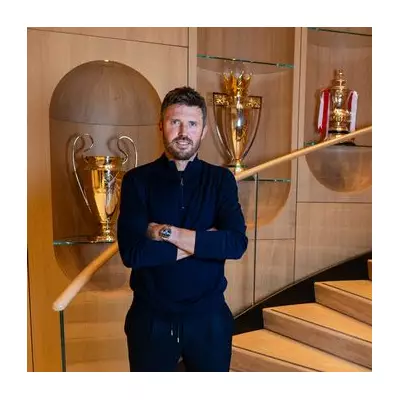 Micah Richards warns of Man Utd dilemma if Carrick impresses as interim boss