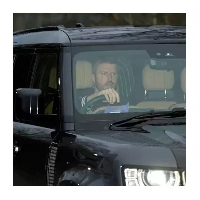 Michael Carrick Appointed Man Utd Interim Boss, Vows to Fight for Season