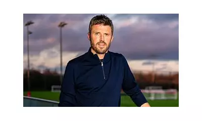 Michael Carrick Issues Challenge to Man Utd Stars After Interim Appointment