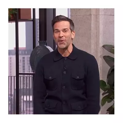 Michelle Ackerley Returns to BBC Morning Live After Maternity Leave