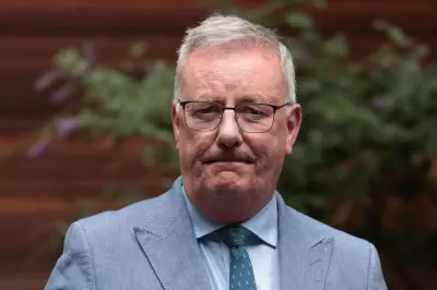 Mike Nesbitt Steps Down as UUP Leader, Paving Way for 2027 Election