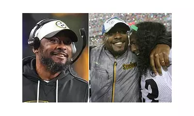 Mike Tomlin's Steelers Era Ends: What's Next for the Legendary Coach?