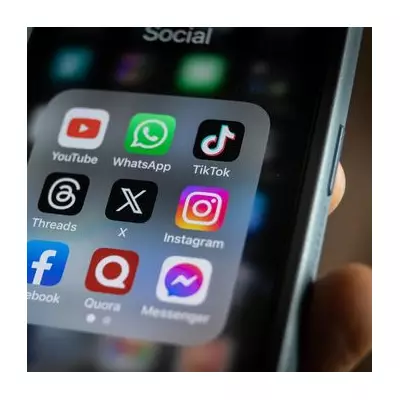 Millennial influencer slams '2026 is the new 2016' trend as 'stupid'