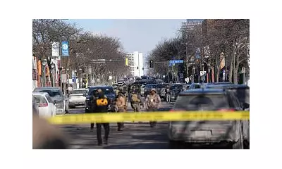 Minneapolis Man Killed in Federal Agent Altercation Identified as 37-Year-Old