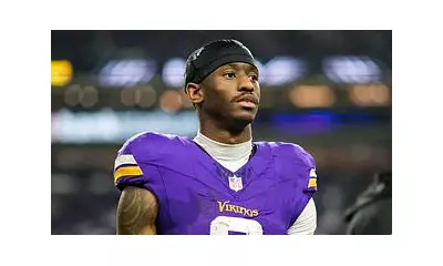 Minnesota Vikings Star Jordan Addison Arrested for Trespassing in Florida