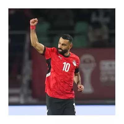 Mo Salah's AFCON Return Date Confirmed for Liverpool After Egypt's Semi-Final Win