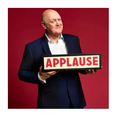 Mock the Week Returns: Dara O Briain Leads Revival on TLC in February