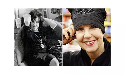 Molly Parkin Dies at 93: A Life of Art, Hedonism & Unapologetic Resilience