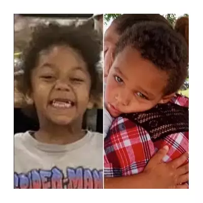 Mother's Desperate Plunge into Frozen Pond Fails to Save Three Sons in Texas Tragedy