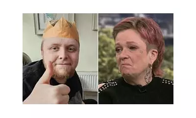 Mother's Heartbreak as Son, 24, Dies from Dementia with 'Brain of a 70-Year-Old'