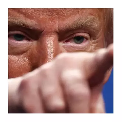 Mr. President Game Launches on Steam: Test Your Leadership Against Trump's Legacy