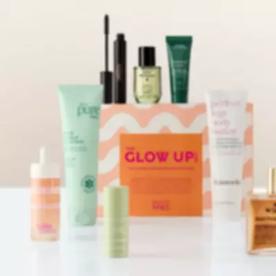 M&S Beauty Bargain: Get £100 Glow Up Edit for Under £9 with Double Deal