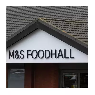 M&S Launches Gluten-Free Colin the Caterpillar Cake After Years of Customer Demand