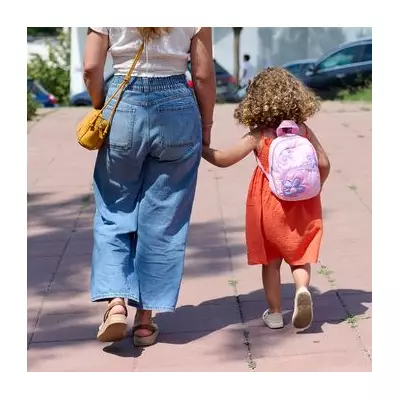 Mum Proves Critics Wrong as Gentle Parenting Fosters Empathy in Kids