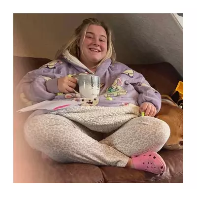 Mum sheds six stone without injections: 'I was ashamed to leave my Leeds home'