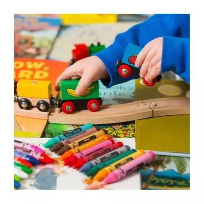 Mum's Simple Phrase Change Gets Toddlers to Listen Without Arguments