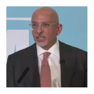 Nadhim Zahawi Defects to Reform UK After Tory Tax Scandal Sacking