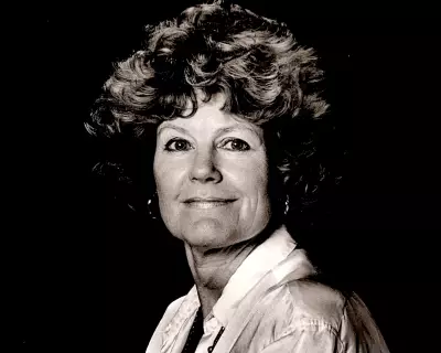 Nancy Perham OBE: Cambridge Scientist Who Championed Women in STEM Dies at 89