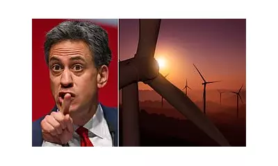 Net Zero Drive Could Cost UK £4.5 Trillion, Official Estimates Reveal