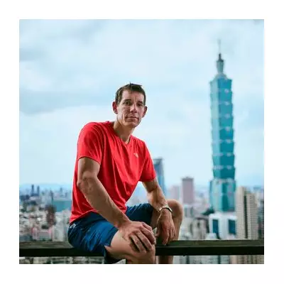 Netflix Reschedules Alex Honnold's Taipei 101 Free Solo Climb After Weather Delay