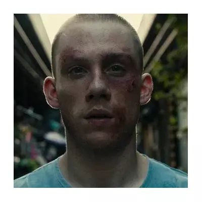 Netflix's 'Brutal' Prison Drama 'A Prayer Before Dawn' Is Not for the Faint-Hearted