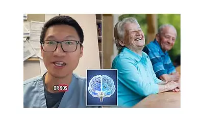 Neurologist Reveals the Simple Secret to Staying Sharp Into Your 90s