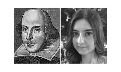 New Book Claims Shakespeare Was Actually Black Jewish Woman Emilia Bassano