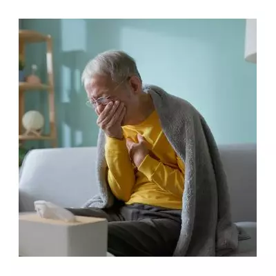 New Flu Strain 'Subclade K' Sweeps UK: Doctors Warn of Severe Symptoms