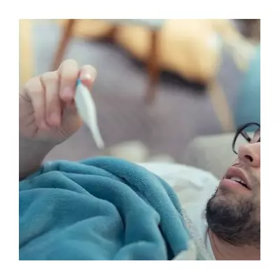 New 'Subclade K' Flu Strain Hits UK: Doctors Report Different, More Severe Symptoms