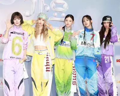 NewJeans' Danielle Sued for £22m After K-Pop Label Ador Terminates Contract