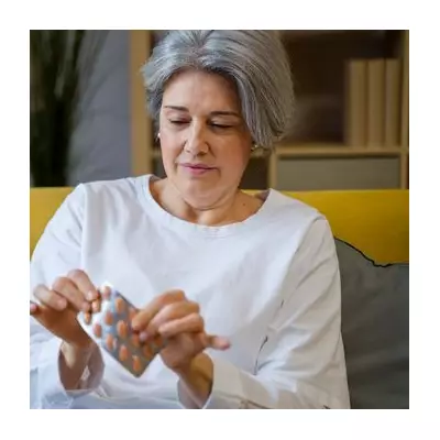 NHS Alert: 33 Million Levothyroxine Prescriptions Reviewed for Patient Safety