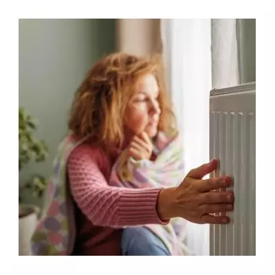 NHS Issues Urgent Cold Snap Warning as Hospitals Run at 95% Capacity