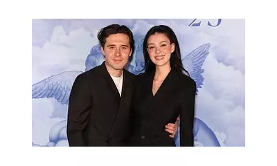 Nicola Peltz Gives Brooklyn Beckham 'Me or Your Mother' Ultimatum After Wedding Drama