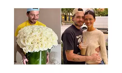 Nicola Peltz Shares 'Beautiful Moments' Amid Beckham Family Feud