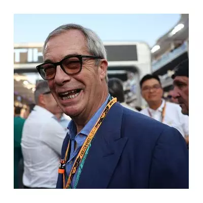 Nigel Farage's £110,000 VIP Travel & Freebies Since Election Revealed