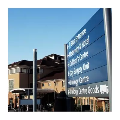 Nottingham Hospitals Declare Critical Incident Amid NHS Overwhelm